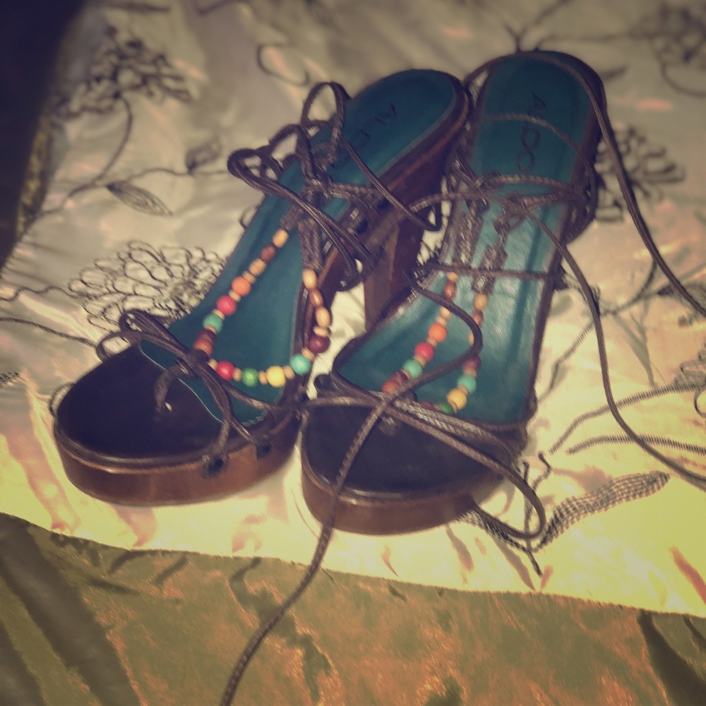 aldo shoes